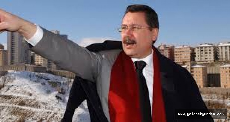 Melih Gökçek’i Aklayan Savcı FETÖ firarisi çıktı , Takipsizlikler sonucu Rant!!!