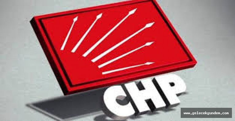 Metin Doğan yeniden CHP Zeytinburnu İlçe Başkanı seçildi