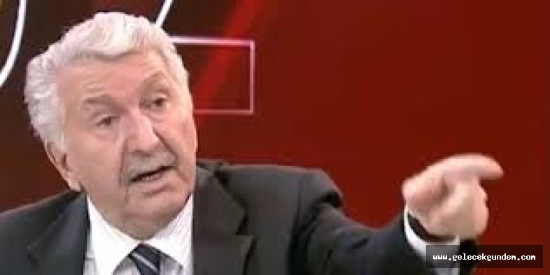 Mutlaka Seyredin Rahmetli Yazar Aytunc Altindal Kanal Istanbul Amerikan Projesidir