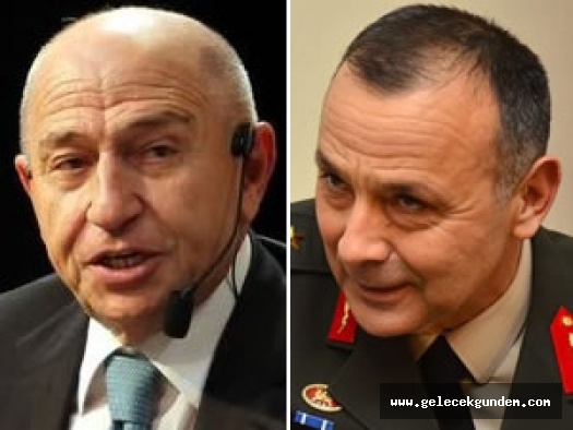 15 Temmuz'un tartışılan ismi ,Müteahhit Nihat Özdemir'in kayınbiraderi hakkında tahliye kararı!