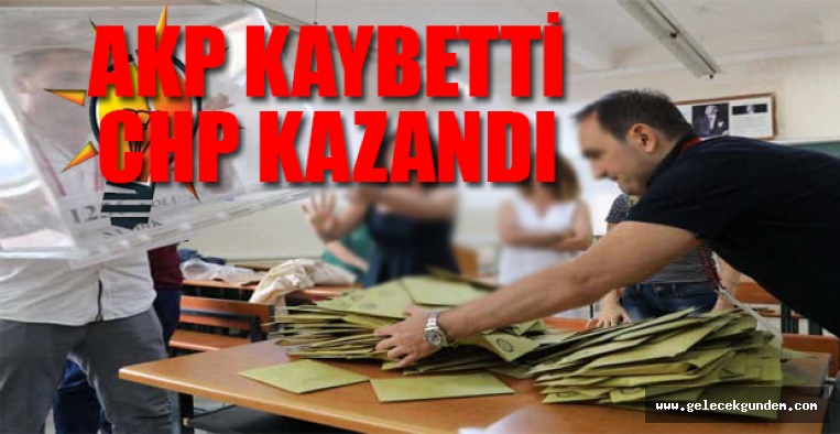2019'da siyasette neler oldu?