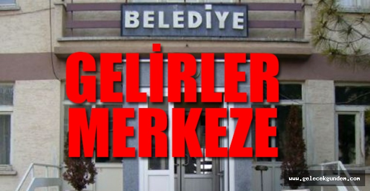 AKP'den belediyelerin yetkilerine bir 'tırpan' daha
