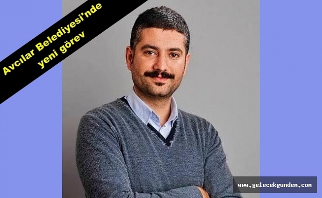 avcilar belediyesi nde yeni tecrubeli genc chp orgut emekcisi ozel kalem muduru atandi