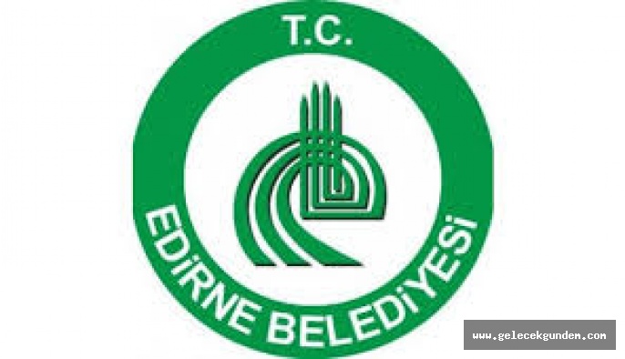CHP'li Edirne Belediyesi'nde skandal