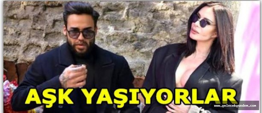 CİNSİYETİNİ DEĞİŞTİREN DORUK, SEVDA İLE AŞK YAŞIYOR