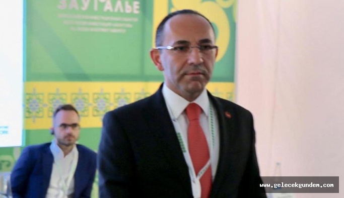 "Gülen'in yatak odasına sokuyordu"