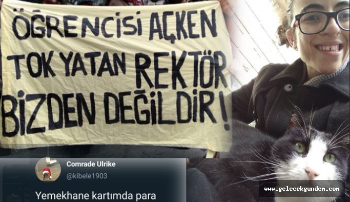 İş arayan üniversite öğrencisi Sibel Ünli hayatına son verdi ! Nerde Bu İktidar?
