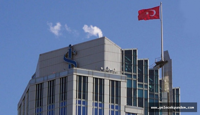 İş Bankası'ndan 'Türk Kızılayı deprem kampanyasına' 5 milyon TL katkı