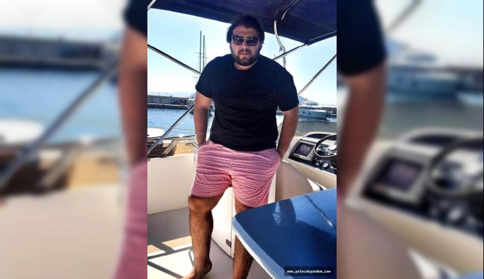 İŞ İNSANI SERHAN KERİM ADALI VE ALAATTİN KADAYIFÇIOĞLU 'NA TEHDİT ,YARALAMA,HAKARET'TEN DAVA AÇILDI!