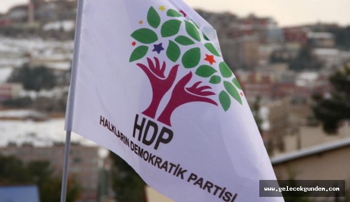 İşte ilk yorum... Soylu'nun Kadir İnanır'ı hedef göstermesine HDP'den çok sert tepki