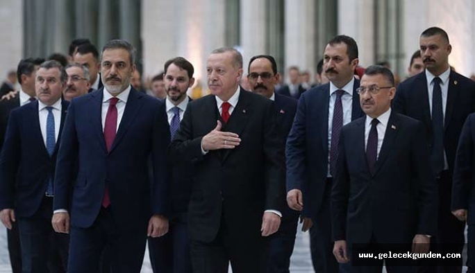 gelecek gundem