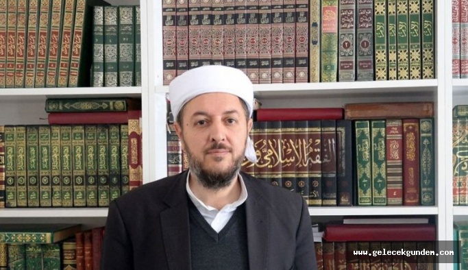 Nakşibendi şeyhinin katil zanlısı AKP'li Tatvan Belediye Başkanvekili'nin oğlu çıktı