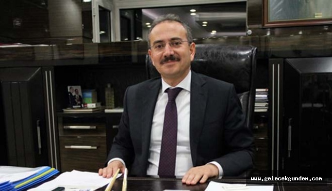 AKP’li eski başkan 2 günde Çarşamba'dan Rekabet Kurumu’na atandı