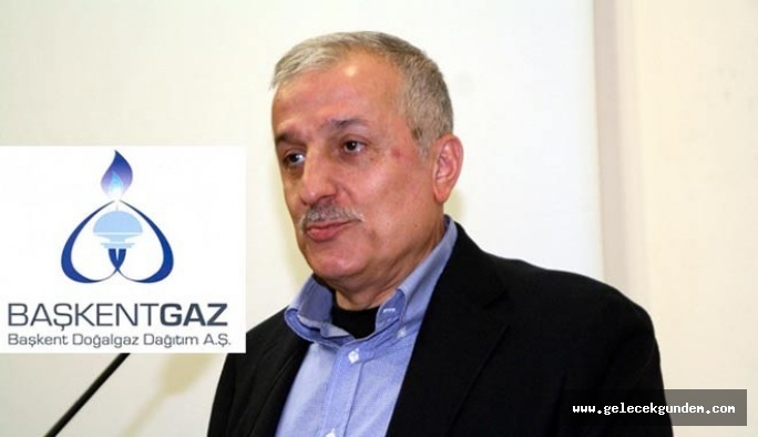 Başkentgaz ihalesinde 338 milyon dolar kayıp