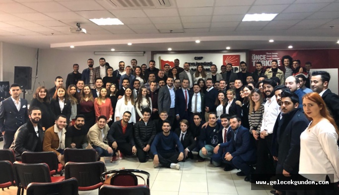 BEYLİKDÜZÜ GELECEĞE ÇETİN ADIMLARLA YÜRÜYECEK