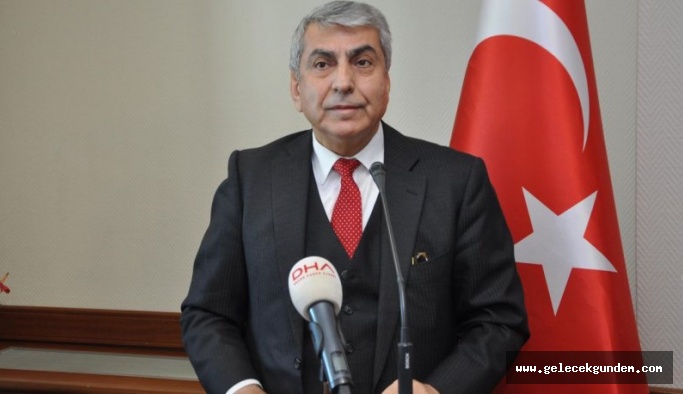 CHP'li Cemal Canpolat İstanbul adaylığından neden çekildiğini açıkladı
