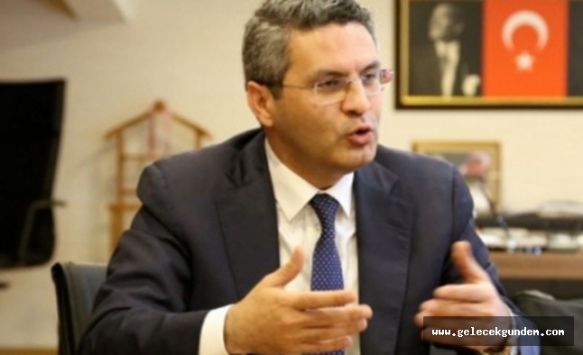 CHP 'li Oğuz Kaan Salıcı: Canan Kaftancıoğlu şu an Tek Aday!