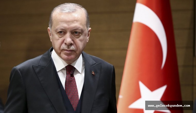 Erdoğan'ın skandal 10 Kasım konuşması okullara dağıtıldı!