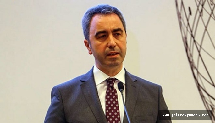 Gelir İdaresi Başkanlığı'na Bekir Bayrakdar atandı