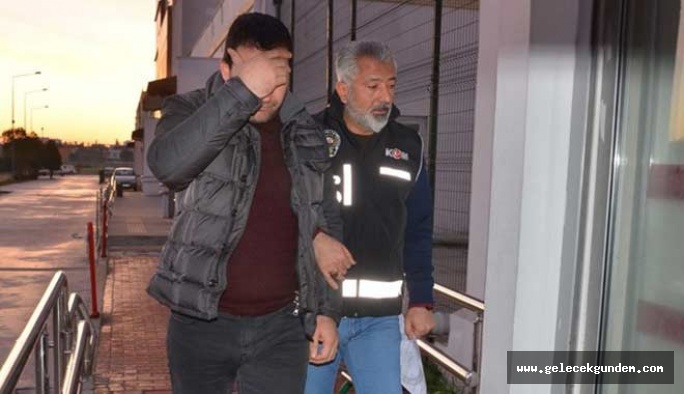 İş adamlarının imzalarını taklit ederek 156 milyon liralık vurgun yapan çete çökertildi
