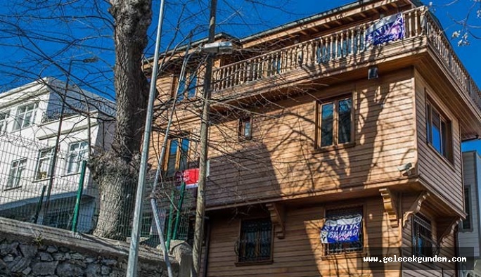 Polis, 'FETÖ Borsası'ndaki rüşvet çarkını anlattı: Amcayı tapuya yengeyi holdinge taşıdım