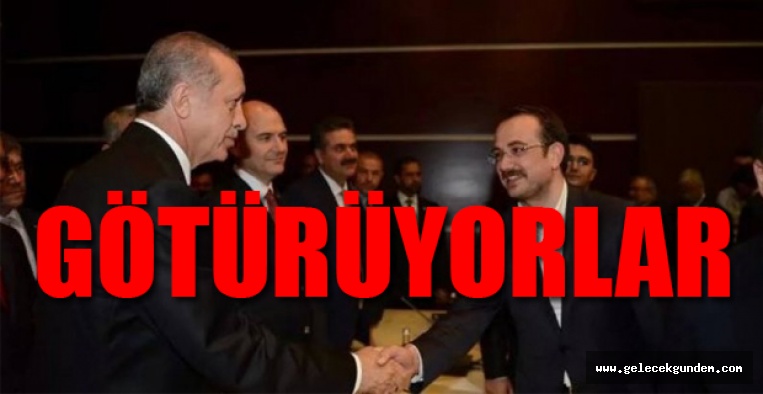 SAVAŞ BAHANE İHALE ŞAHANE !