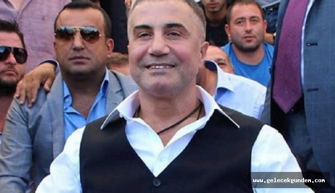 Sedat Peker yurt dışına yerleşmiş