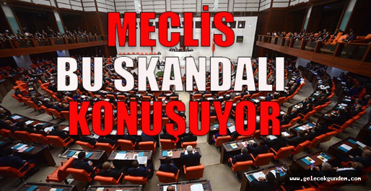 Yardım sandığında 11 milyonluk yolsuzluk