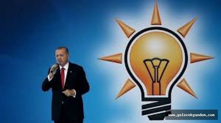 AK Parti grup toplantılarını iptal etti