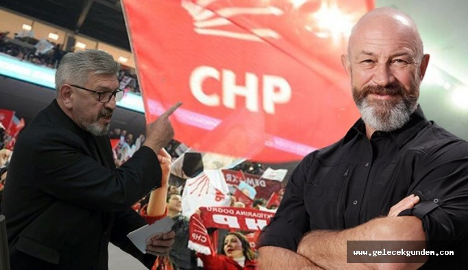 Ali Türkşen ve Cihangir İslam, CHP Parti Meclisi'ne mi girecek?