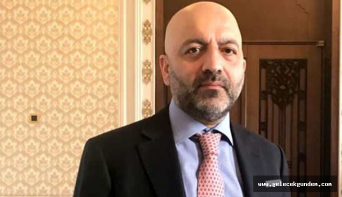 Azeri iş insanı Mübariz Mansimov Gurbanoğlu FETÖ'den tutuklandı