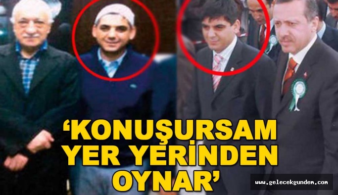 ‘Bakanlar hakkında bildiklerim var, konuşursam yer yerinden oynar’ diyen FETÖ imamı cezaevinde şişlendi