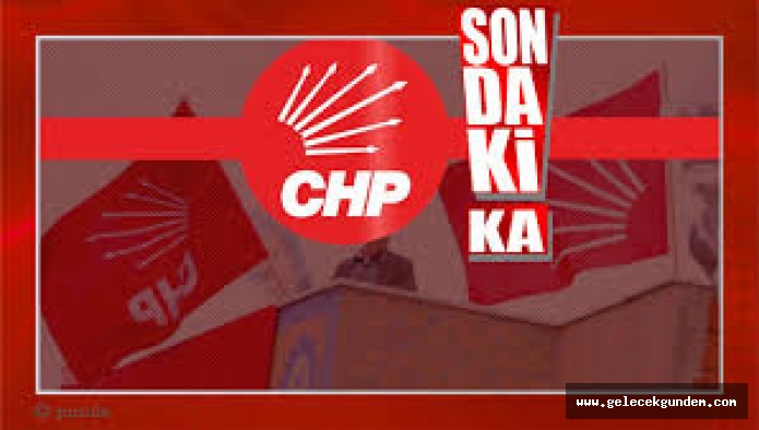CHP 'DE PARTİ MECLİSİ VE MYK İÇİN BÜYÜK KAVGA !10 ARALIKÇI'LARA KARŞI İSTANBUL'DA TOPLANTI!