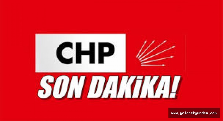 CHP KURULTAYI ERTELENECEK Mİ ?