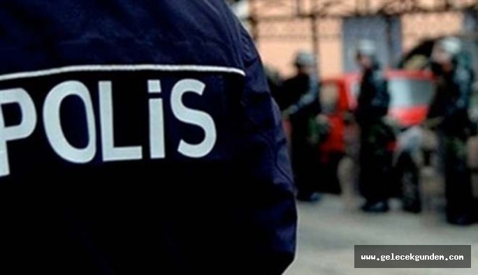CHP'li Belediyeye polis baskını