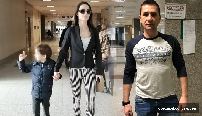 Emre Aşık’ın eşi Yağmur Aşık cezaevi firarisiyle aynı arabada yakalandı