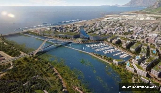 İdare Mahkemesinden skandal karar: 'Sağlık örgütlerinin Kanal İstanbul’la bağı yok'