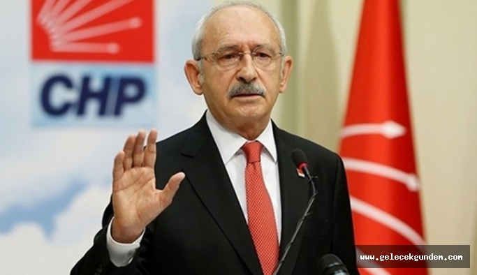Kemal Kılıçdaroğlu'nun acı günü!