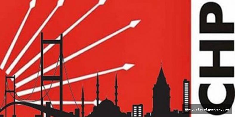 Türkiye'de ilk, CHP İstanbul İlçe Belediye Başkanları Skype Toplantısı!