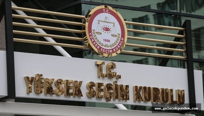 YSK, CHP'li Belediye Başkanının mazbatasını iptal etti!