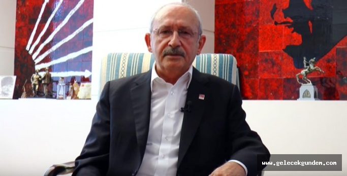 Kılıçdaroğlu, Erdoğan'a Cevap Vermeyeceğini Açıkladı; "Tartışacak Vakit Yok!"