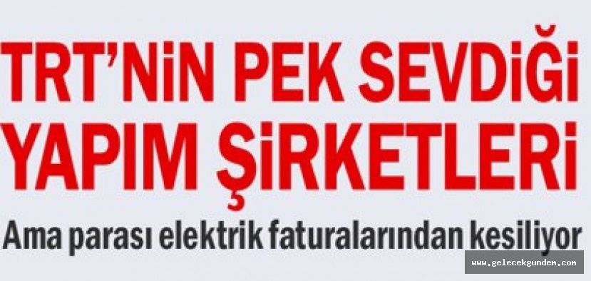 gelecek gundem