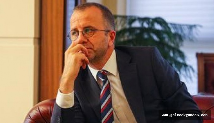 Chp Li Rtuk Uyesi Konuralp Iktidar Medyasinin Havlu Attigi Anlamina Gelir