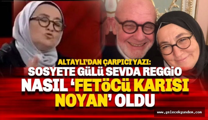 gelecek gundem