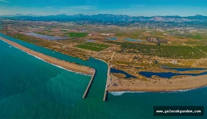 Manavgat A Dort Otel Ve Golf Sahasi Insaati Meclis Gundeminde