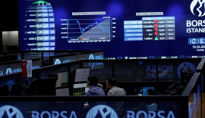 Dunyayi Korona Istanbul Borsasini Spekulatorlerin Finansoru Cihan Sutsurup Vurdu