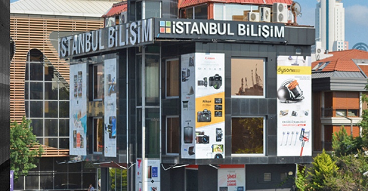 Haberimiz Dogru Cikti Istanbul Bilisim Konkordato Ilan Etti