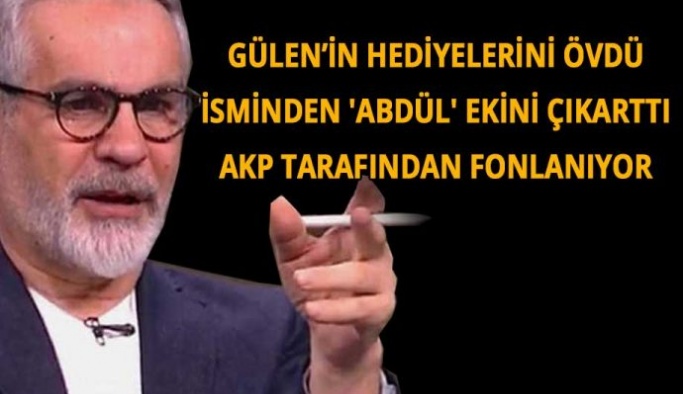 Tele 1 Tv Sahibi Merdan Yanardag Dan Internethaber Sahibi Abdulhadi Ozisik A Sok Sozler
