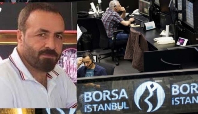 Spk Dan Ilginc Onay Ismi Manipulasyonla Anilan Ral Yatirim A Onay Cikti