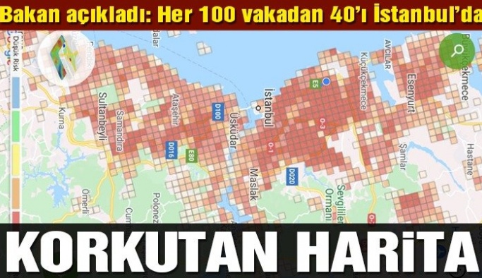 Bakan Koca Istanbul Daki Vaka Sayisi Turkiye Genelinin Yuzde 40 Ina Ulasti